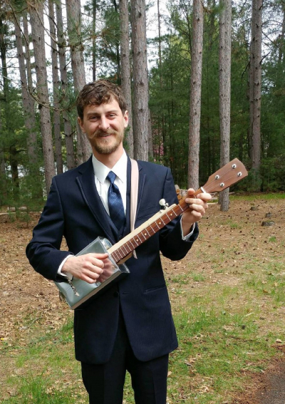Ben  Larsen