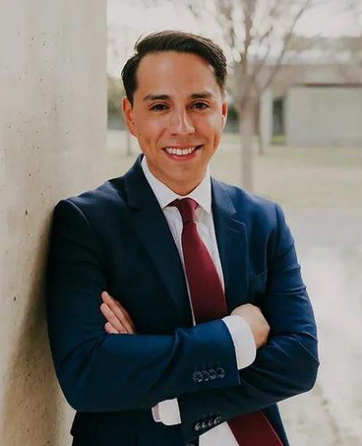 Bernardo R. Vargas