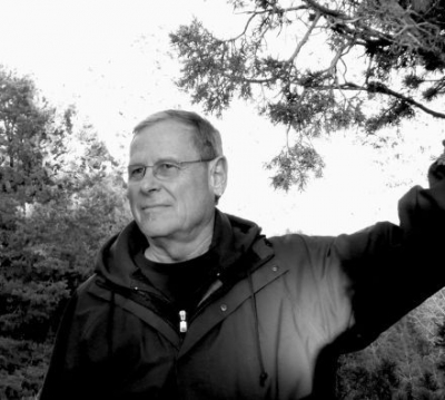 John Baird Callicott