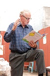 Pete Gunter