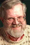 Eugene C. Hargrove