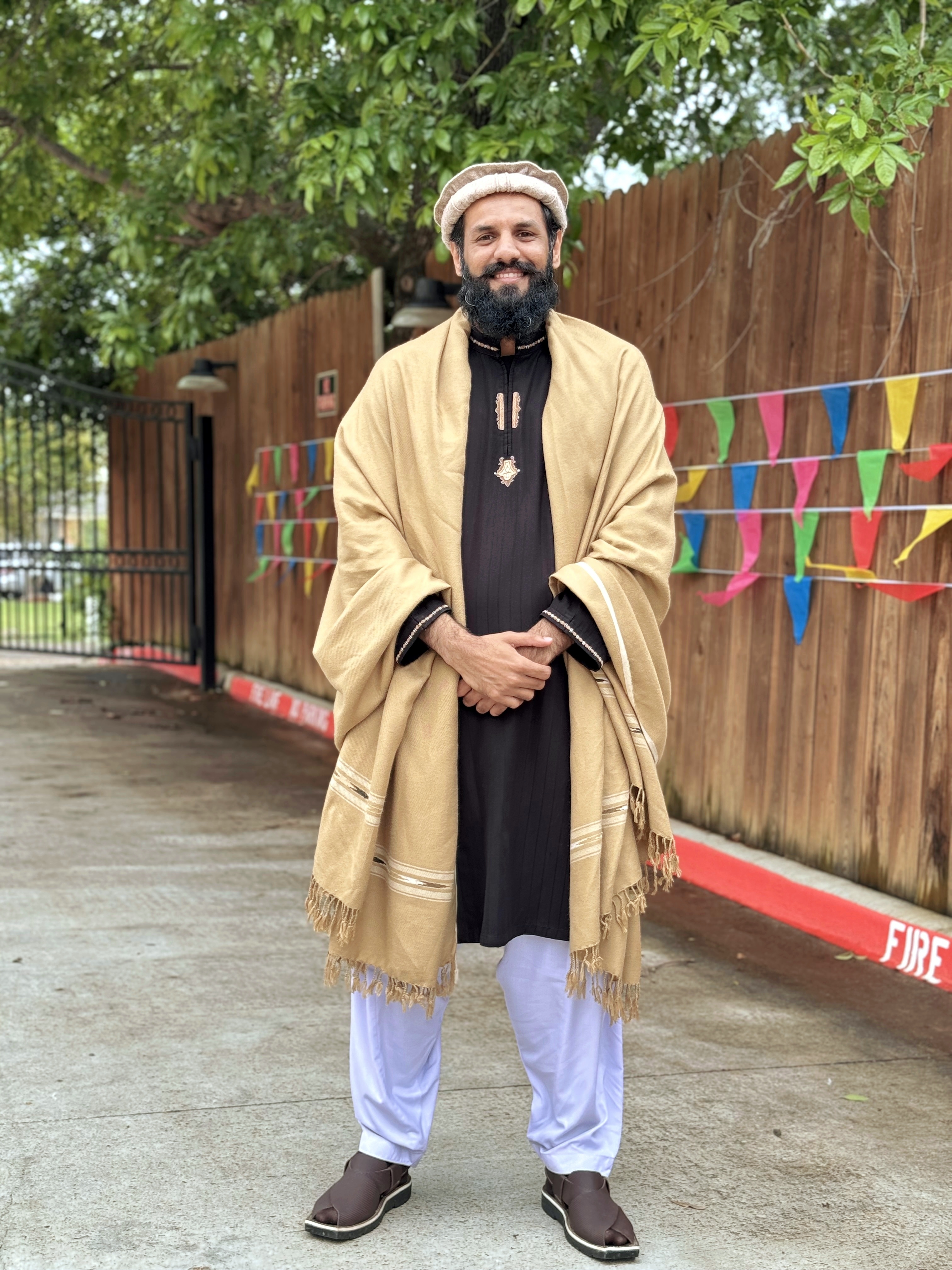 Muhammad Jalil Arif