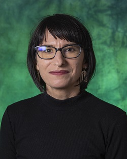 Leah Kalmanson