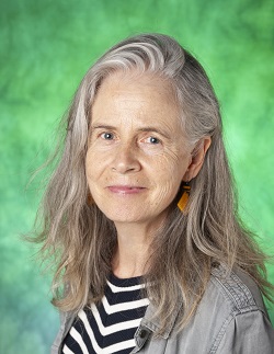 Irene J. Klaver