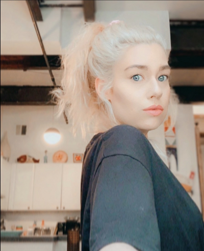 Savannah Stevens